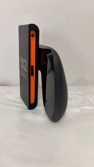 Base Grip Joy-Con Nintendo Switch 2