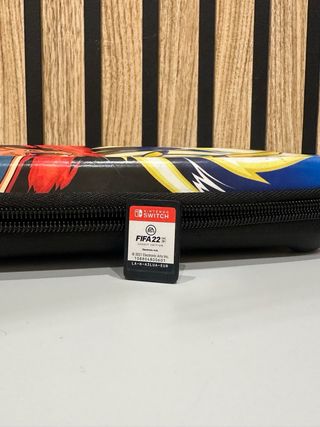 Nintendo Switch + Accessori