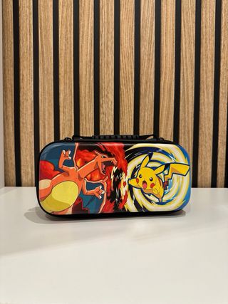 Nintendo Switch + Accessori