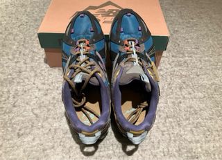 New Balance 610 x Bodega Trail Less Taken