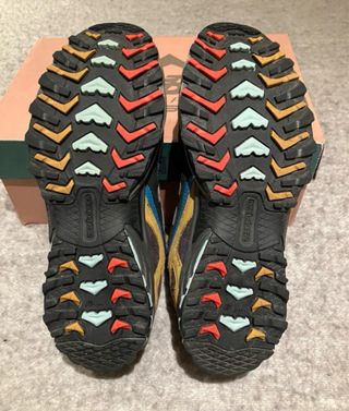 New Balance 610 x Bodega Trail Less Taken