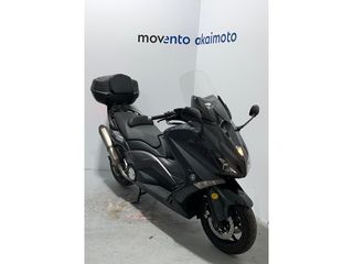 Yamaha TMAX 530