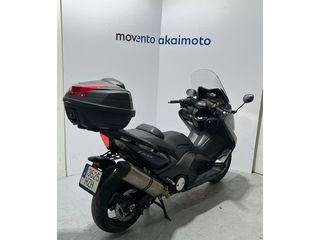 Yamaha TMAX 530