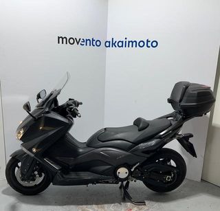 Yamaha TMAX 530