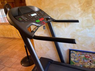 Cinta de correr DOMYOS T520B