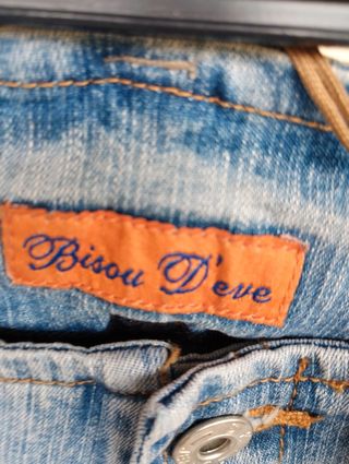 Jeans a zampa SK Jeans tg 44/L