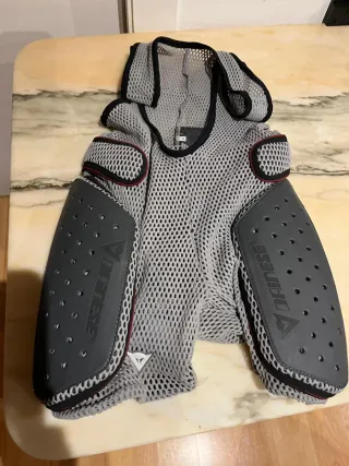 Protecciones Dainese Deportivas