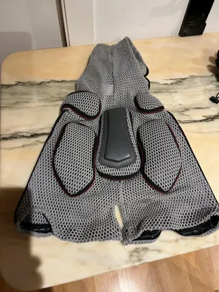 Protecciones Dainese Deportivas