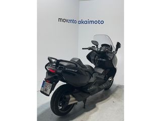 BMW Motorrad C 650 GT