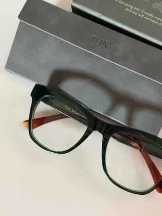 Occhiali da vista TIJN