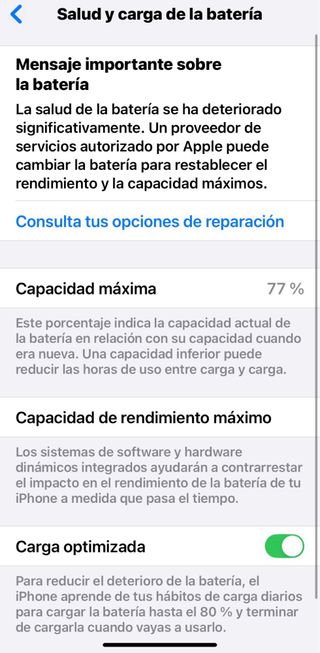 iPhone 11 64GB Negro