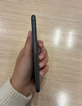 iPhone 11 64GB Negro