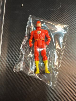 Figura Flash Super Poderes Español