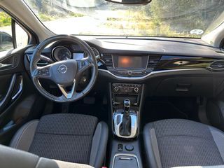 Opel Astra 1.4 turbo 145cv