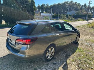 Opel Astra 1.4 turbo 145cv