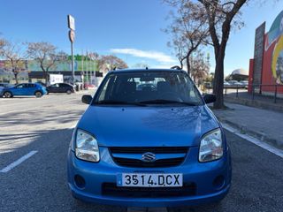 Suzuki Ignis 1.3 83cv 2004 Diesel