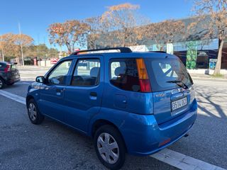 Suzuki Ignis 1.3 83cv 2004 Diesel