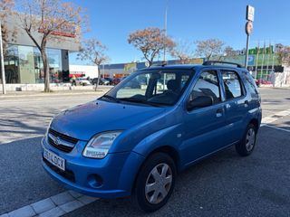 Suzuki Ignis 1.3 83cv 2004 Diesel