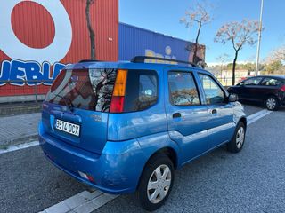 Suzuki Ignis 1.3 83cv 2004 Diesel