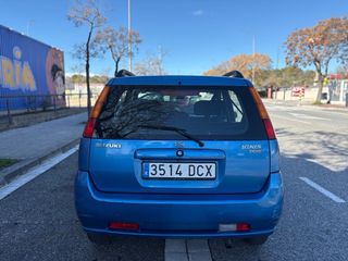 Suzuki Ignis 1.3 83cv 2004 Diesel