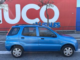 Suzuki Ignis 1.3 83cv 2004 Diesel