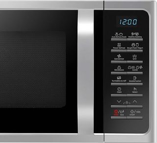 Microondas Samsung 28L MC28H5015CS