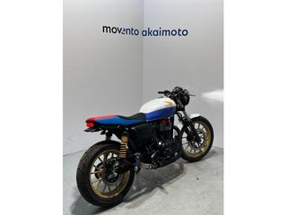 Honda GB350S