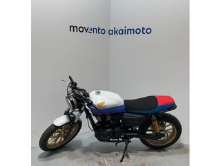 Honda GB350S