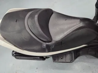 Suzuki Burgman 200cc