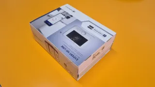 Chaffoteaux EXPERT HD LINK Termostato Wi-Fi