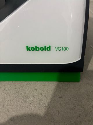 Limpia cristales Vorwerk Kobold VG100