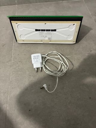 Limpia cristales Vorwerk Kobold VG100
