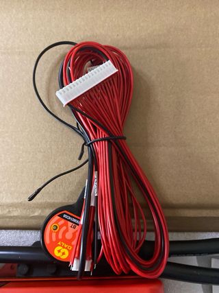 DALY BMS 300A Bluetooth Control Inalámbrico