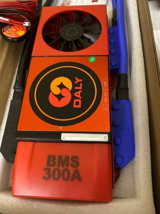 DALY BMS 300A Bluetooth Control Inalámbrico