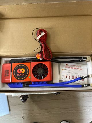 DALY BMS 300A Bluetooth Control Inalámbrico