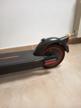 Patinete Eléctrico SEAT