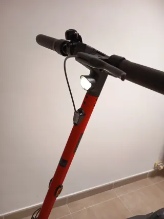 Patinete Eléctrico SEAT