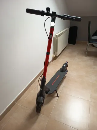 Patinete Eléctrico SEAT