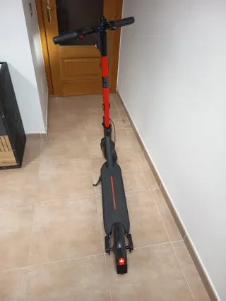 Patinete Eléctrico SEAT