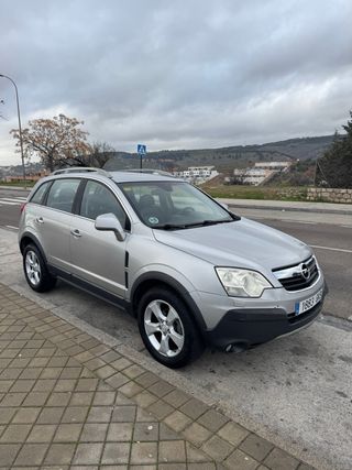 Opel Antara 2010