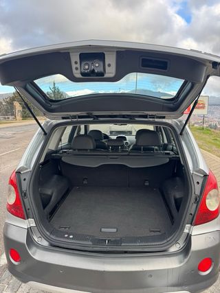 Opel Antara 2010