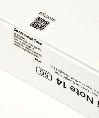 Xiaomi Redmi Note 14 5G 256GB Verde Nuovo