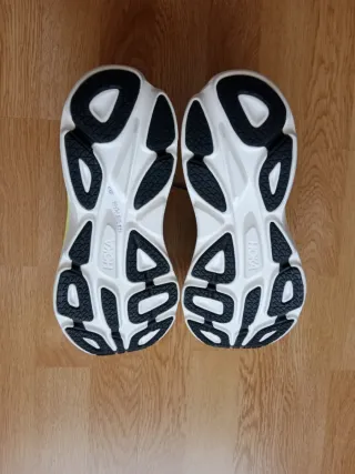 Zapatillas Running Hoka Bondi 8 Talla 44