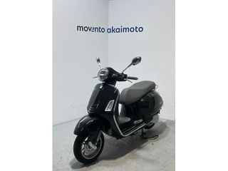 Vespa GTS 300