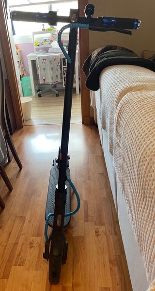 Patinete Xiaomi Pro 2