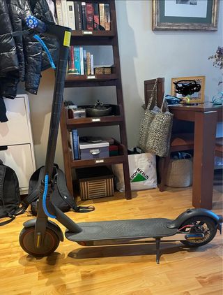 Patinete Xiaomi Pro 2