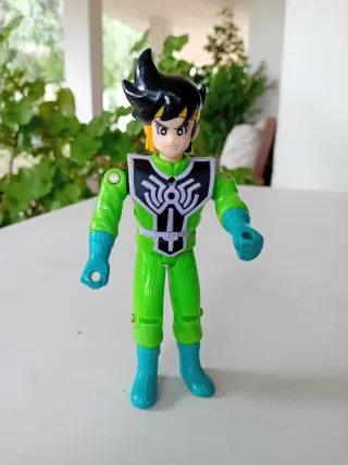 Figura Pop Dragón Takara