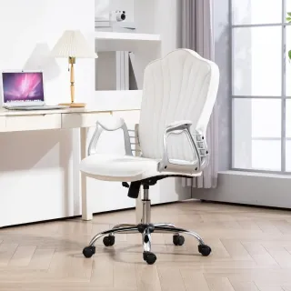 Silla de Oficina Giratoria Ajustable