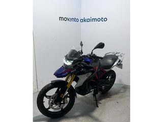 BMW Motorrad G 310 GS