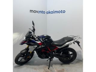 BMW Motorrad G 310 GS